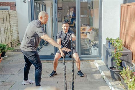 Crédit d’impôt 50 % pour séances de coaching sportif à domicile à Clermont-Ferrand avec Alexandre C2C